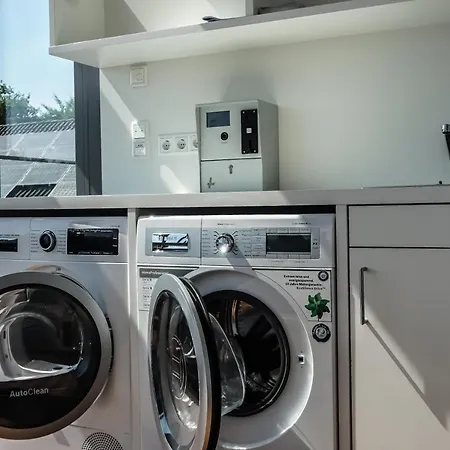 Nicetostay By Fairway 3* Brema