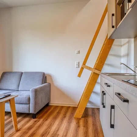 Aparthotel Nicetostay