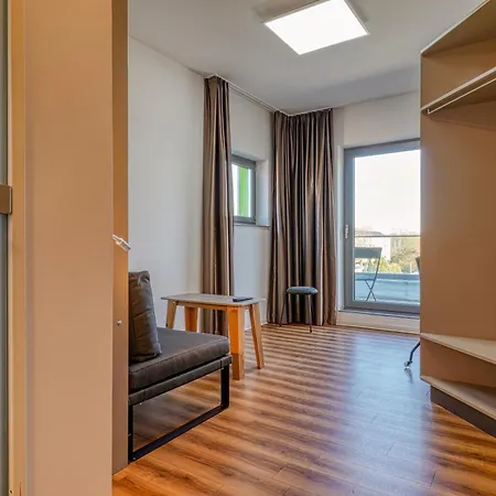 Nicetostay By Fairway Bremen