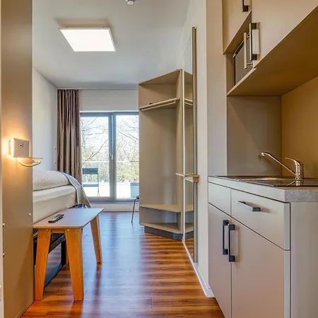 Nicetostay By Fairway 3*