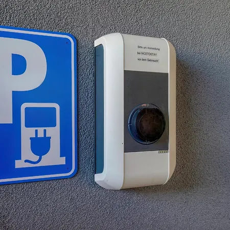 Nicetostay Aparthotel *