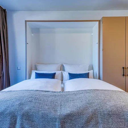 Nicetostay By Fairway Brema