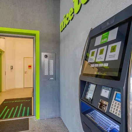 Nicetostay By Fairway