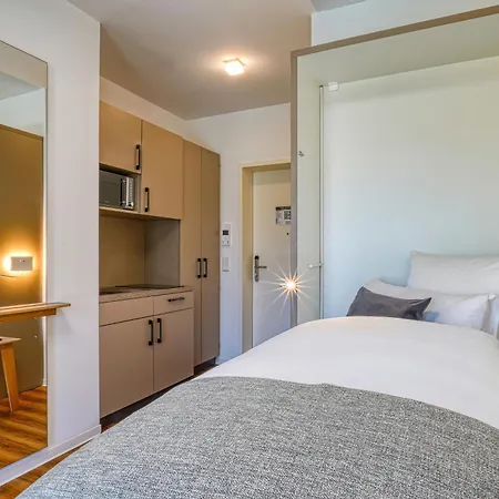 Nicetostay By Fairway Bremen