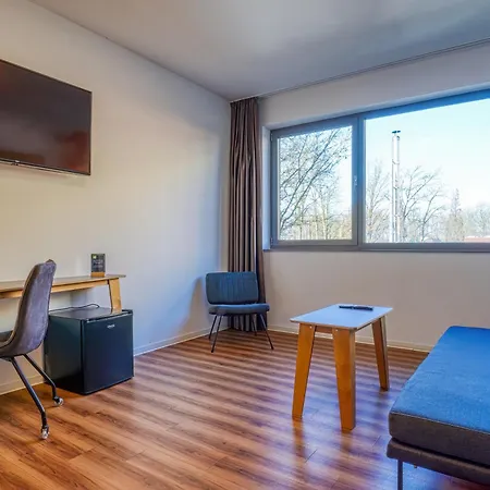 Nicetostay By Fairway Bremen