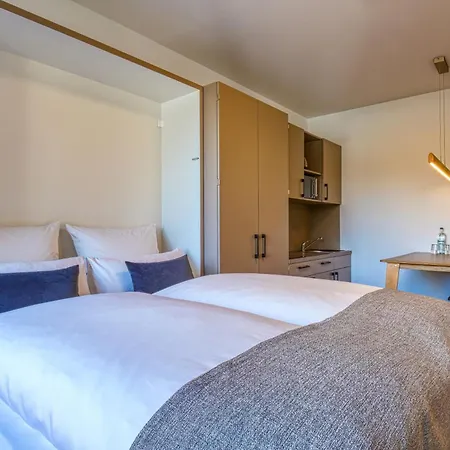 Nicetostay Aparthotel *