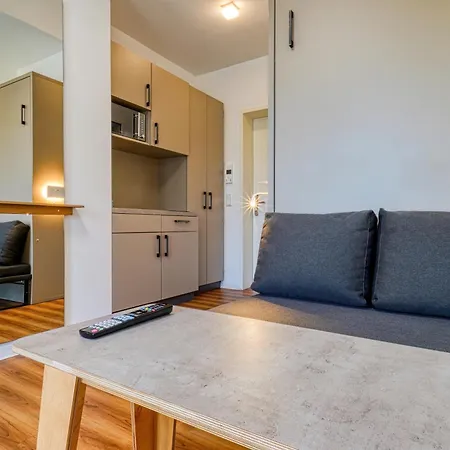 Apart Otel Nicetostay By Fairway 3*