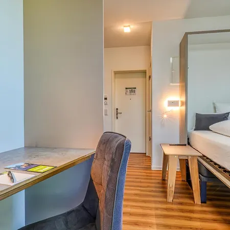 Nicetostay By Fairway 3* Bremen