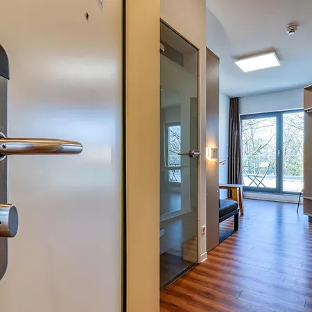 Nicetostay By Fairway Bremen