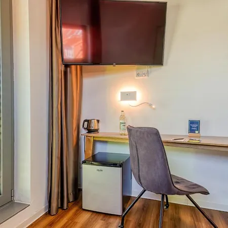 Nicetostay By Fairway 3*