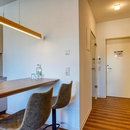 Nicetostay By Fairway Bremen