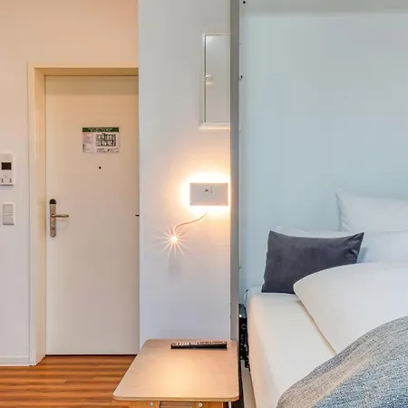 Nicetostay By Fairway