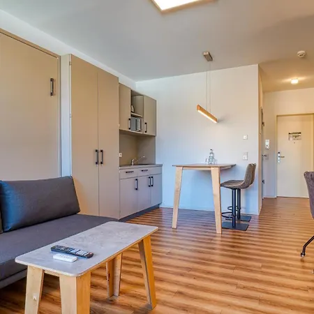 Nicetostay By Fairway 3*