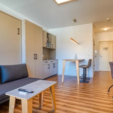 Nicetostay By Fairway