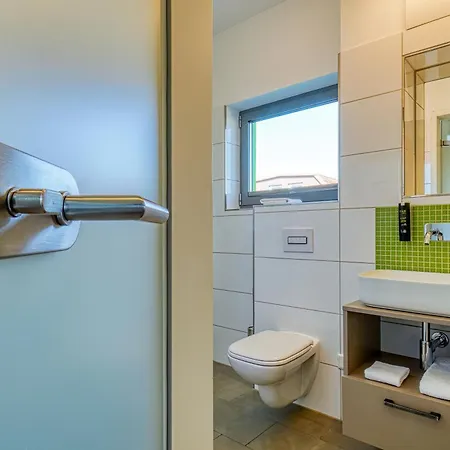 Nicetostay By Fairway Brema