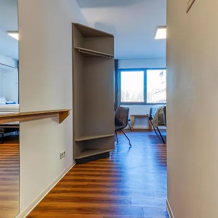 Nicetostay By Fairway 3* Bremen