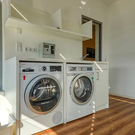 Aparthotel Nicetostay By Fairway