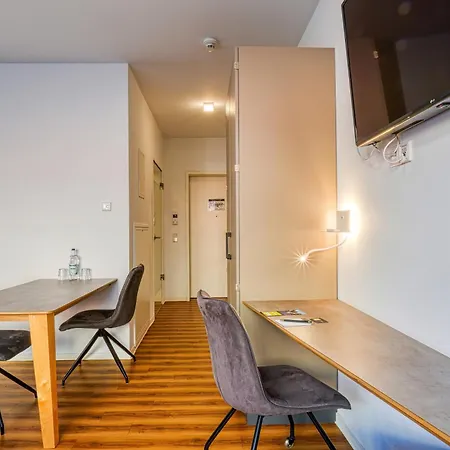 Nicetostay By Fairway Bremen