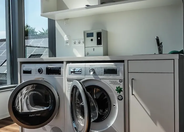 Nicetostay By Fairway 3* Brema