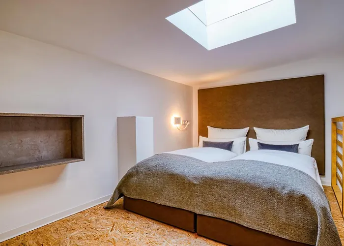 Nicetostay By Fairway 브레멘