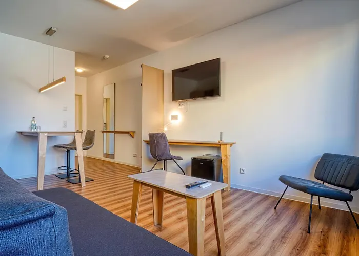 Nicetostay By Fairway 3* 브레멘