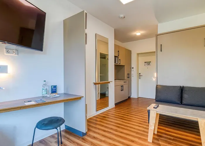 Nicetostay By Fairway