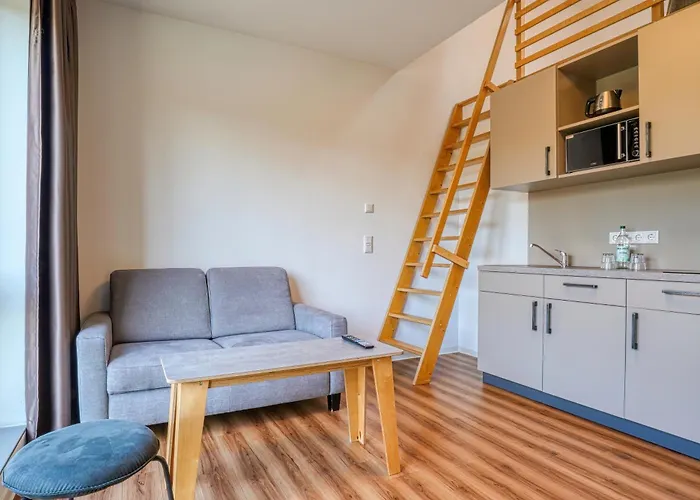 Nicetostay By Fairway 3* 브레멘