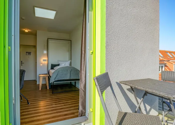 Nicetostay By Fairway 3*