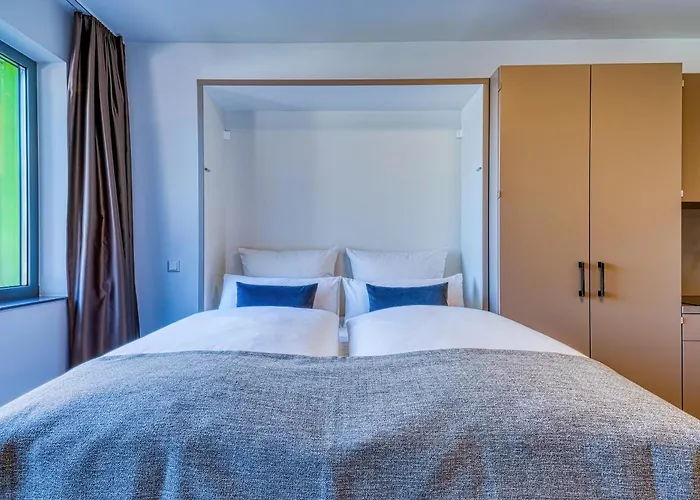 Nicetostay By Fairway Brema