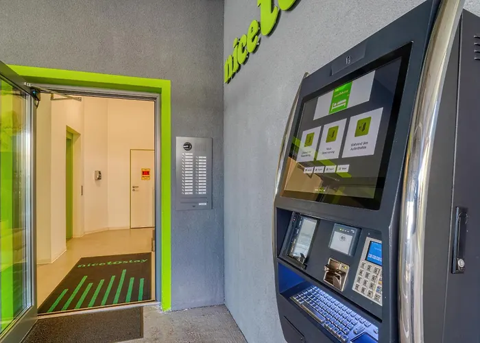 Nicetostay By Fairway