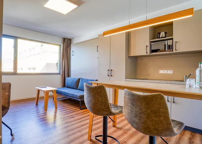 Nicetostay By Fairway