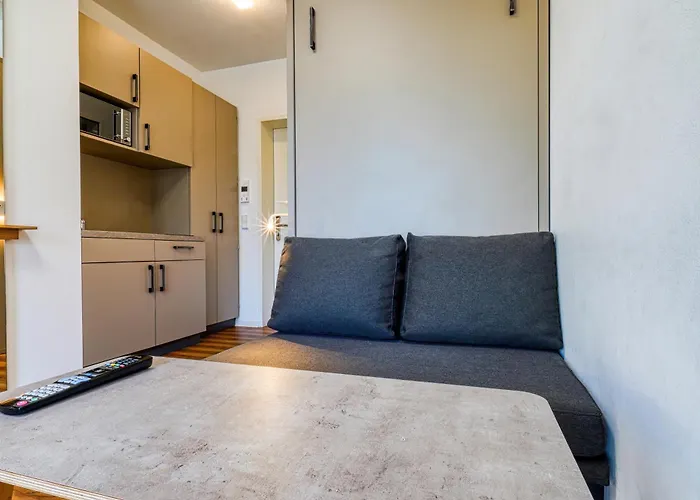 Nicetostay By Fairway 3* 브레멘