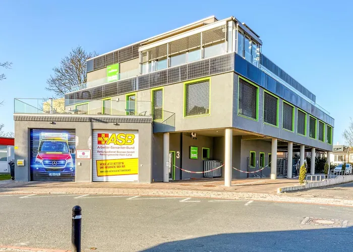 Nicetostay By Fairway