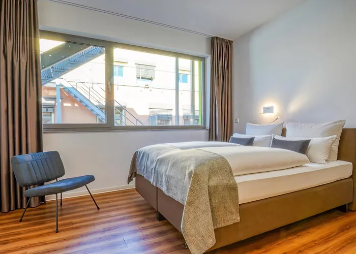 Nicetostay By Fairway 3*