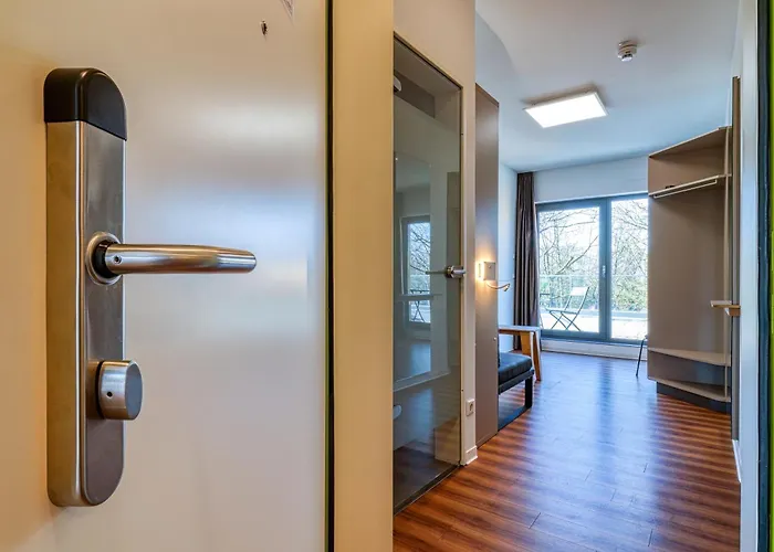 Nicetostay By Fairway 브레멘