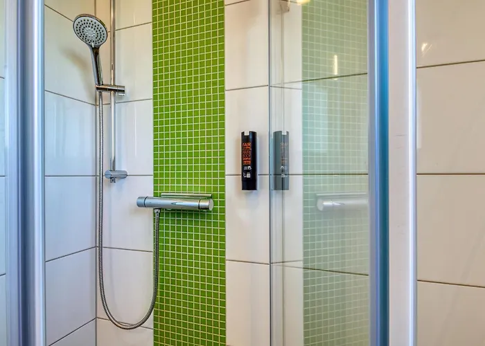 Nicetostay By Fairway 3* 브레멘