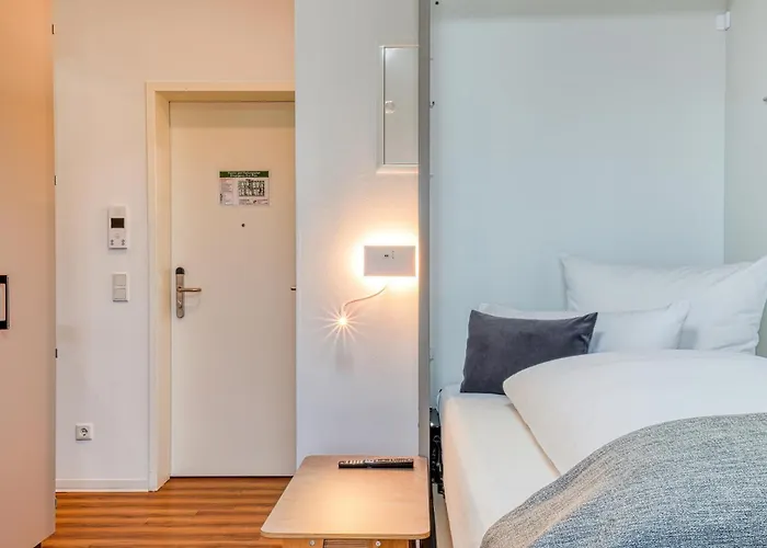 Nicetostay By Fairway