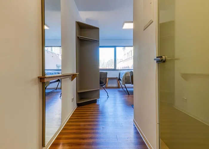 Nicetostay By Fairway 3* 브레멘