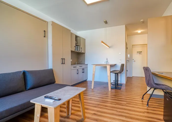 Nicetostay By Fairway