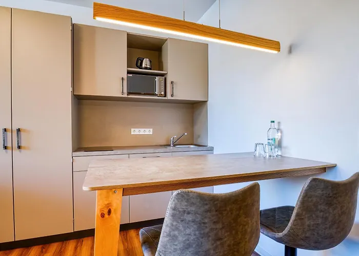 Nicetostay By Fairway Brema