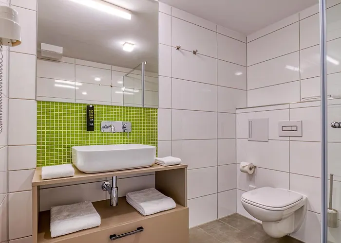 Apartahotel Nicetostay By Fairway