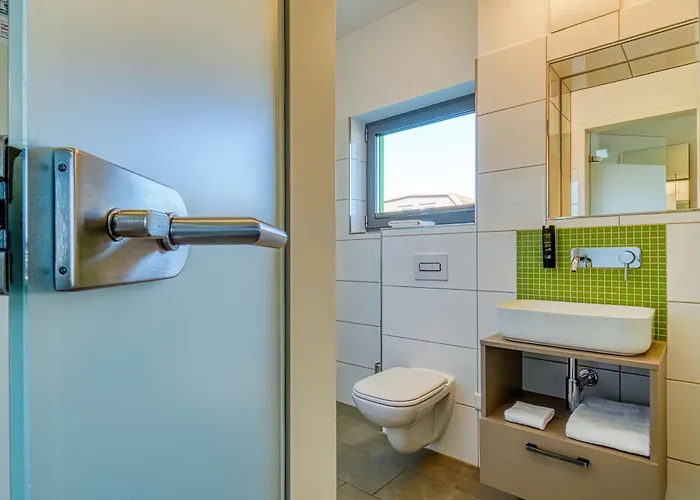 Nicetostay By Fairway Brema