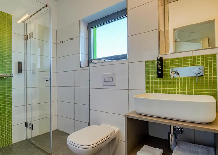 Apartahotel Nicetostay By Fairway 3*