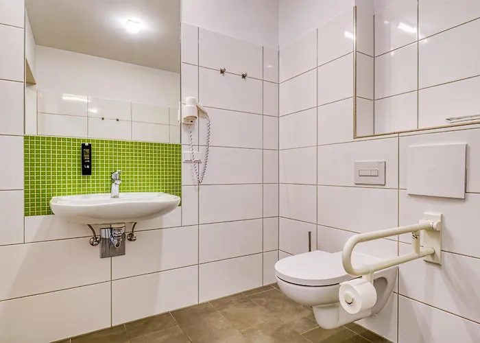 Nicetostay By Fairway